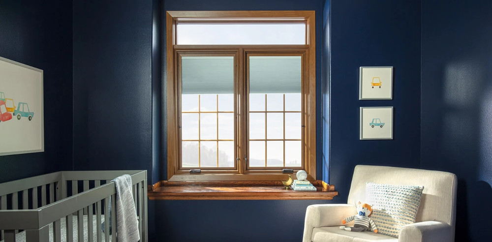 Sound Resistant Windows and Doors in Lexington