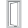 Lexington Casement Windows