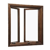 Lexington French Casement Window