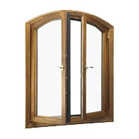 Lexington In Swing French Casement Window