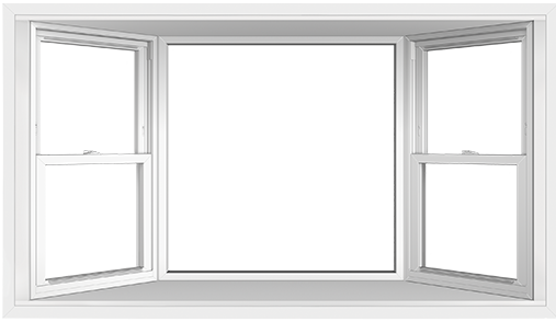 Lexington Pella 250 Series Bay or Bow Window