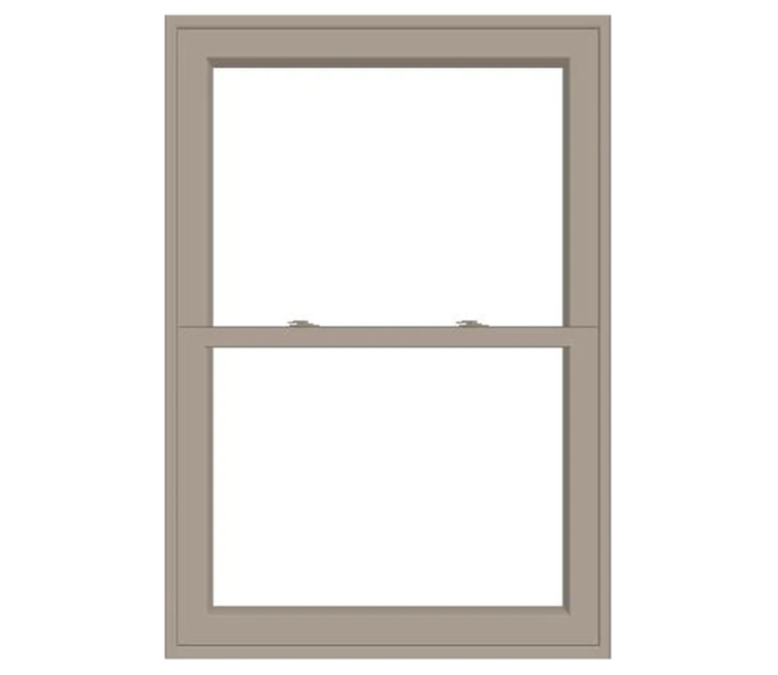 Lexington Pella 250 Series Double-Hung Window