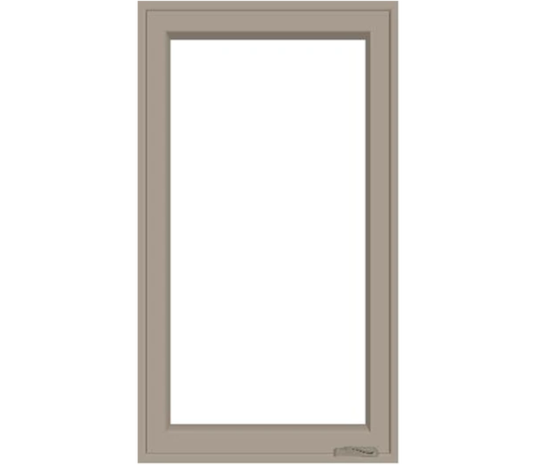 Lexington Pella 250 Series Vinyl Casement Window