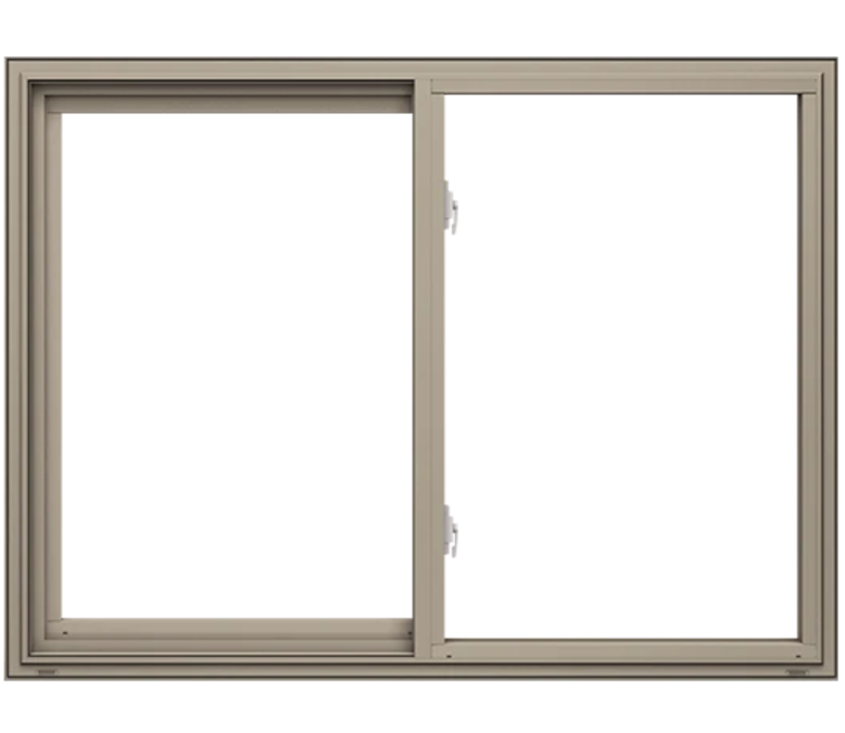 Lexington Pella 250 Series Vinyl Sliding Window