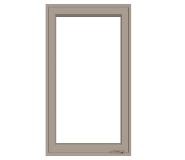 Lexington Pella 250 Series Vinyl Windows