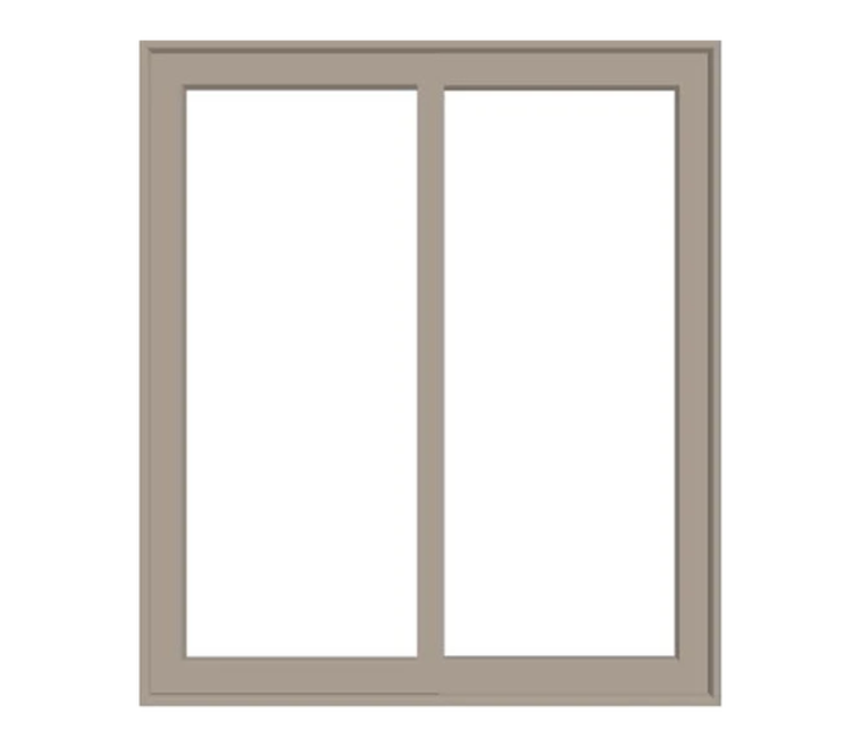 Lexington Pella 250 Seris Vinyl Patio Doors