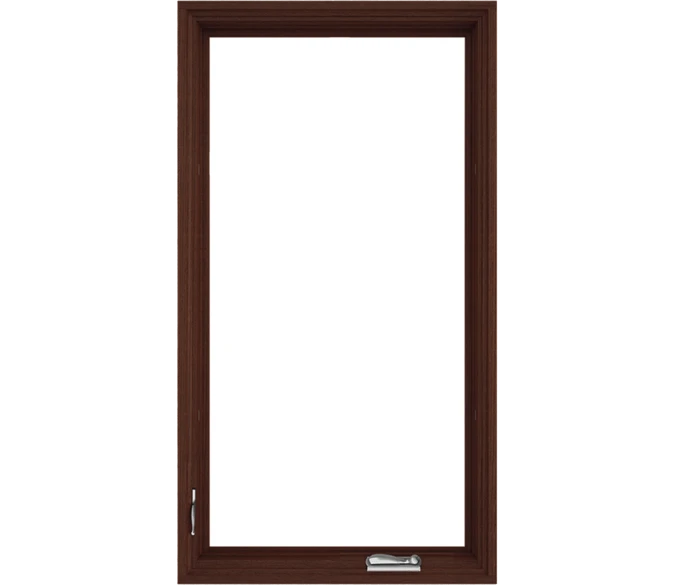 Lexington Pella Reserve Traditional Wood Casement Window