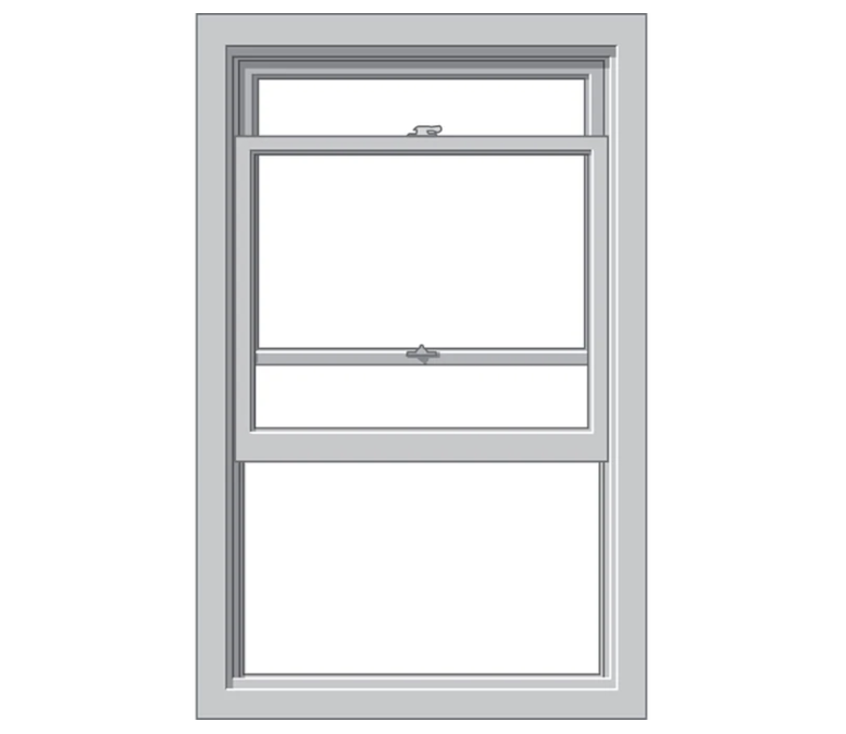 Lexington Pella Defender Series Single Hung Window