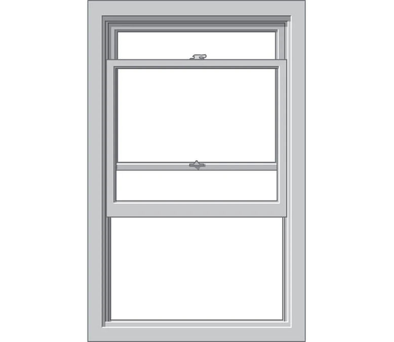 Lexington Pella Defender Series Vinyl Windows