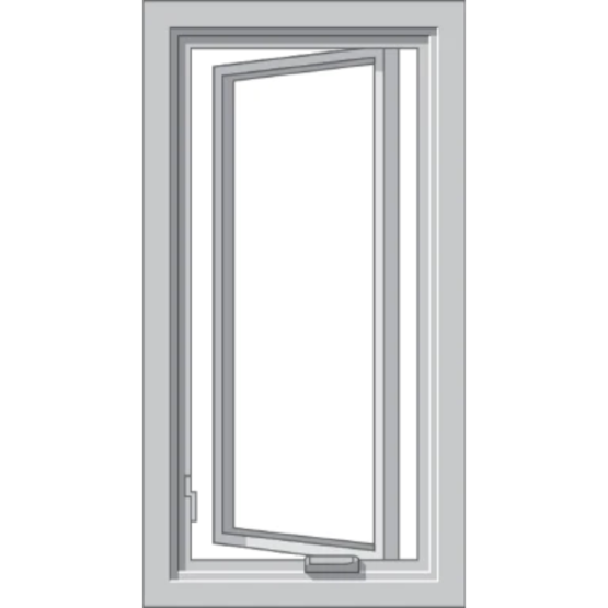 Lexington Pella Hurricane Shield Series Windows