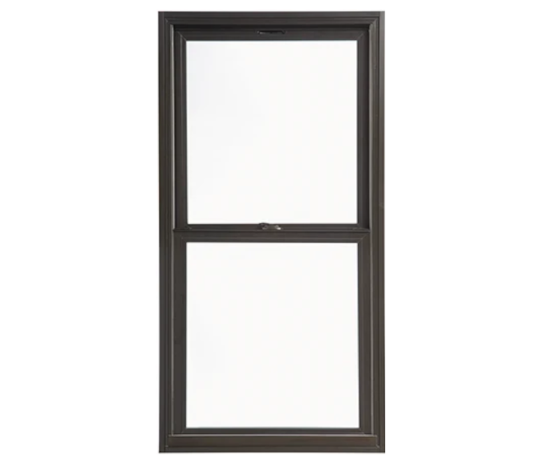 Lexington Pella Impervia Double-Hung Window