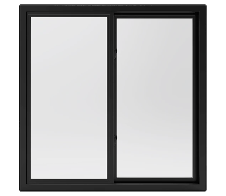 Lexington Pella Impervia Fiberglass Sliding Window