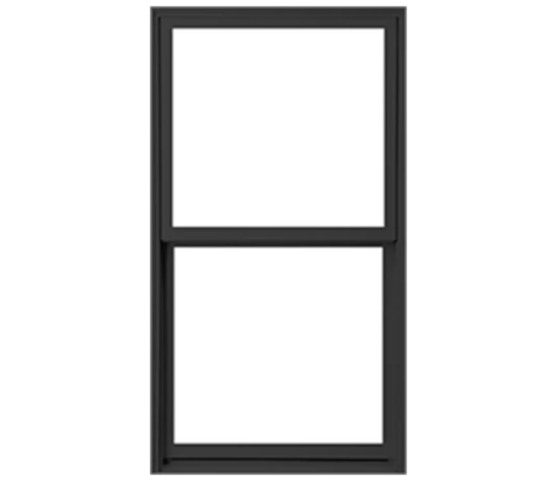 Lexington Pella Impervia Single Hung Window