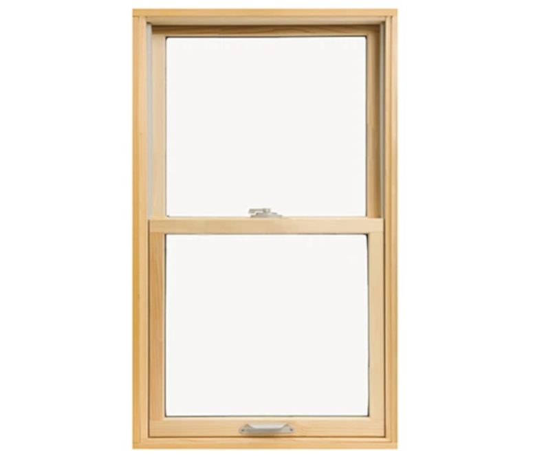 Lexington Pella Lifestyle Series Double-Hung Window