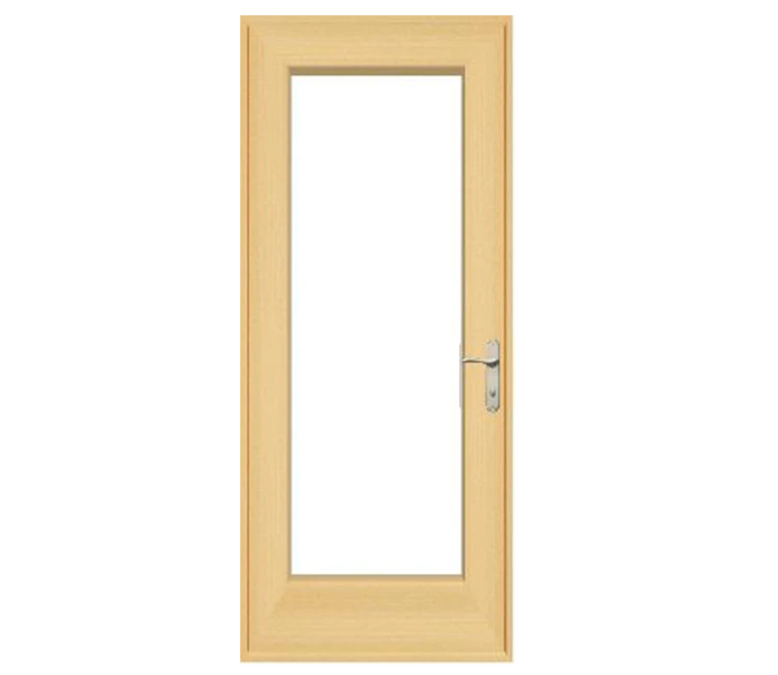 Lexington Pella Lifestyle Series Patio Doors