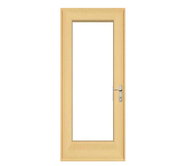 Lexington Pella Lifestyle Series Patio Doors