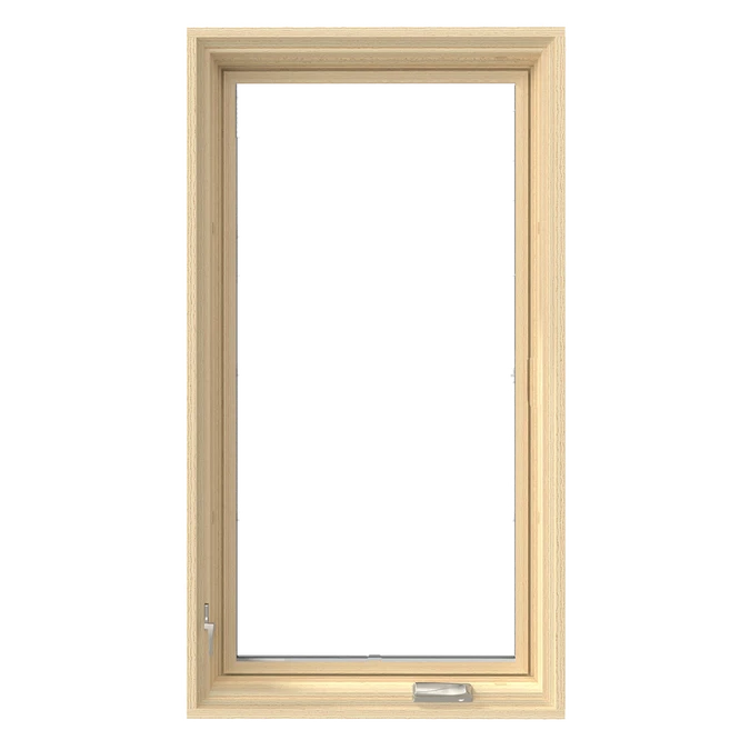 Lexington Pella Lifestyle Series Wood Casement Window