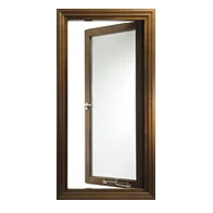 Lexington Push Out Casement Window