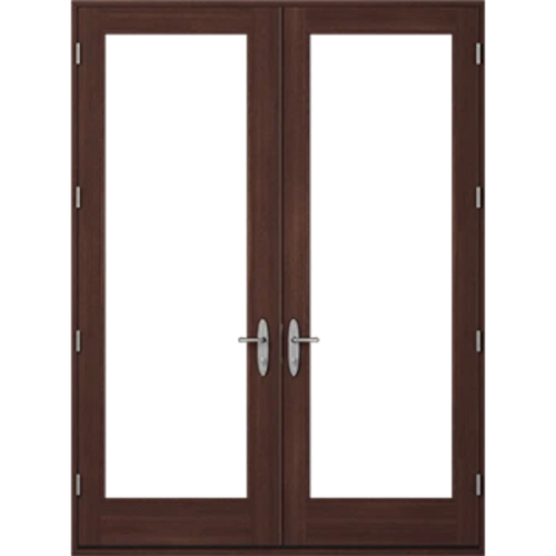 Lexington Wood Doors