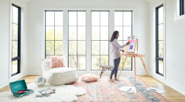 Save 30% or More Over Pella and Andersen Windows Sold At Lexington Retailers