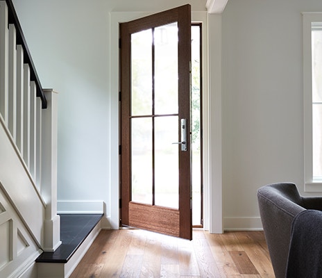 Lexington Pella® Door Styles