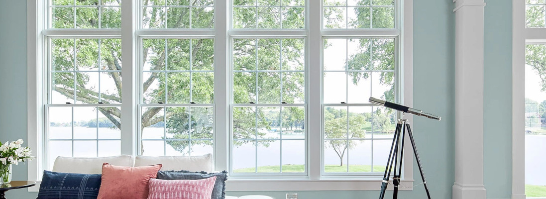 Lexington Wholesale Pella Windows