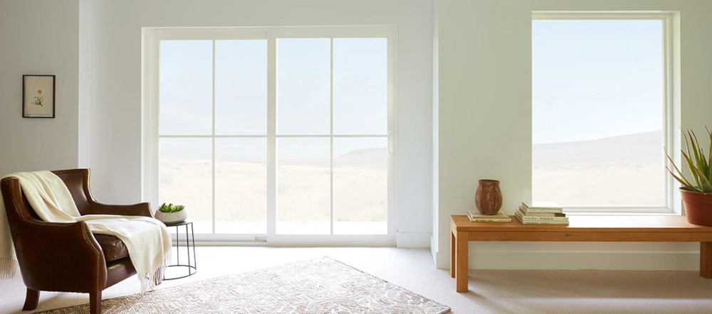 Low-Maintenance Vinyl Windows in Lexington